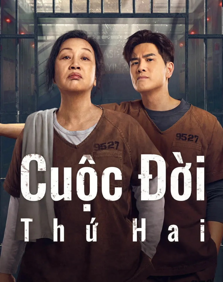 Phim Cuộc Đời Thứ Hai - SECOND LIFE (2024)