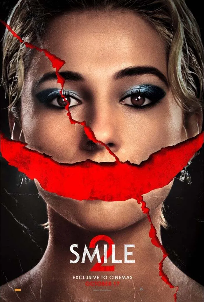 Cười 2 - Smile 2 (2024)