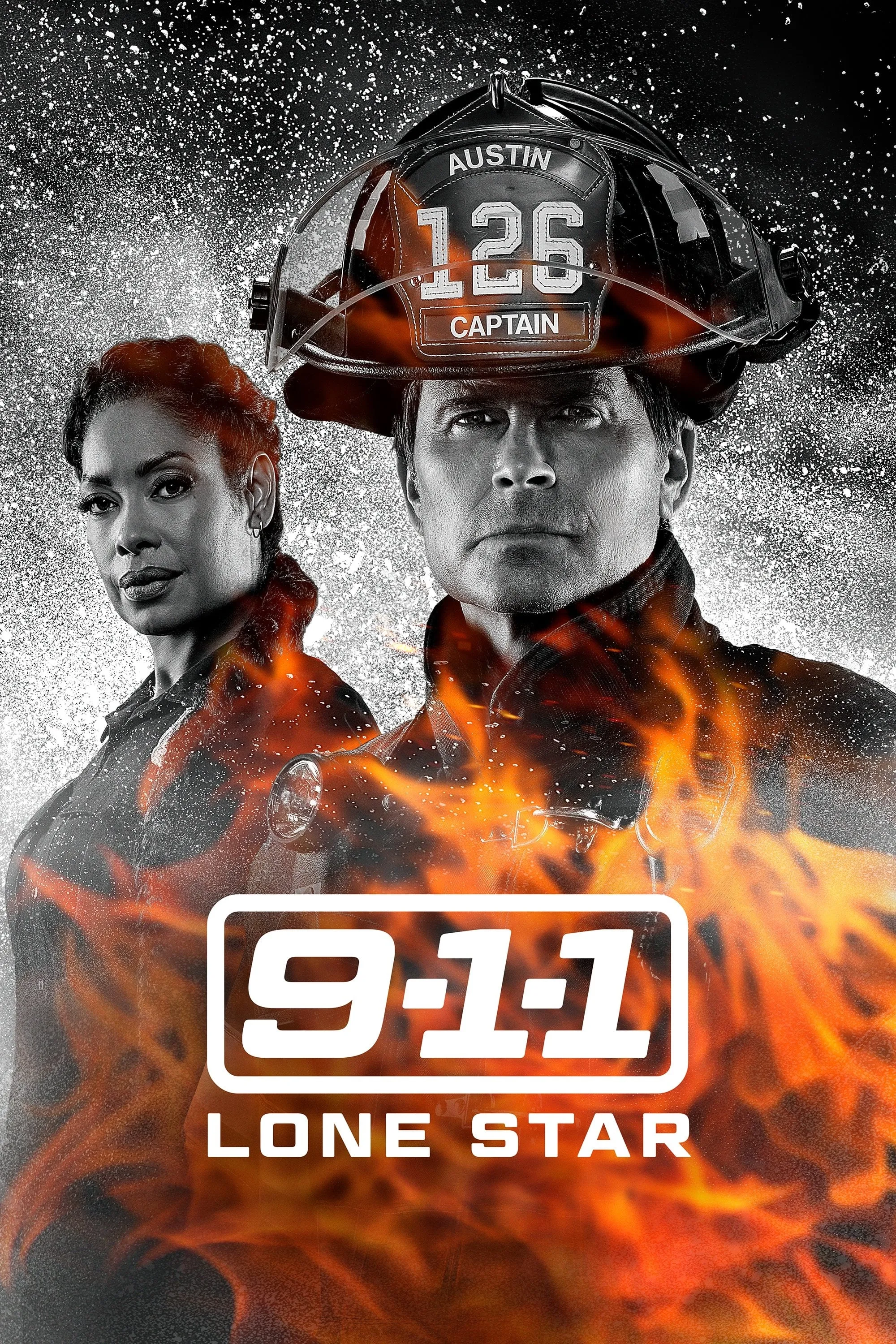 Phim Cuộc Gọi Khẩn Cấp 911 (Phần 2) - 9-1-1: Lone Star (Season 2) (2021)