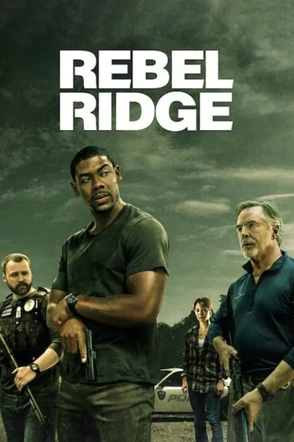 Phim Sự Thật Ngầm - Rebel Ridge (2024)