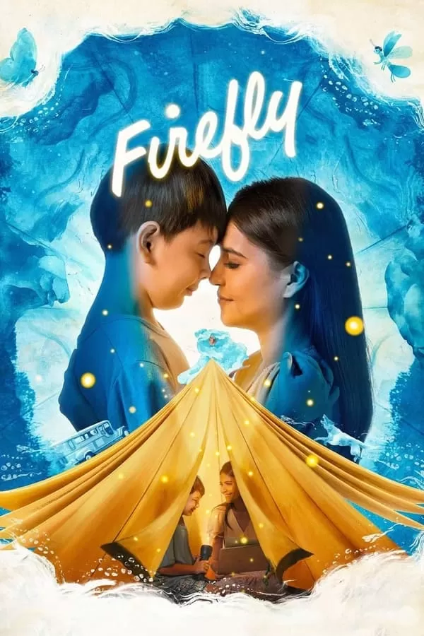 Phim Đom Đóm - Firefly (2023)