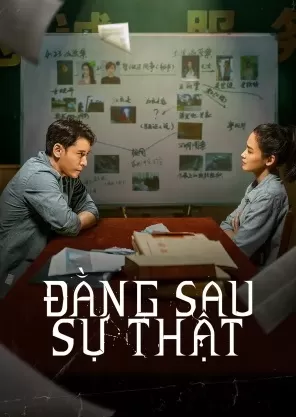 Phim Đằng Sau Sự Thật - The Whole Truth (2024)