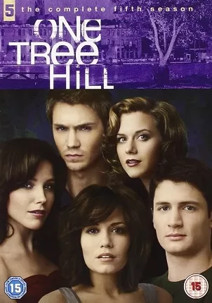 Danh Dự (phần 5) | One Tree Hill (season 5) (2008)