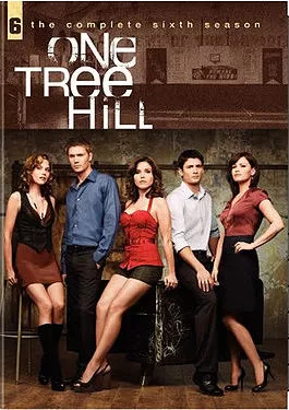 Danh Dự (phần 6) | One Tree Hill (season 6) (2008)
