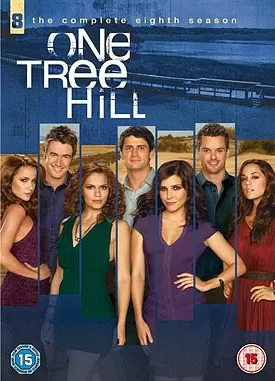 Danh Dự (phần 8) | One Tree Hill (season 8) (2010)