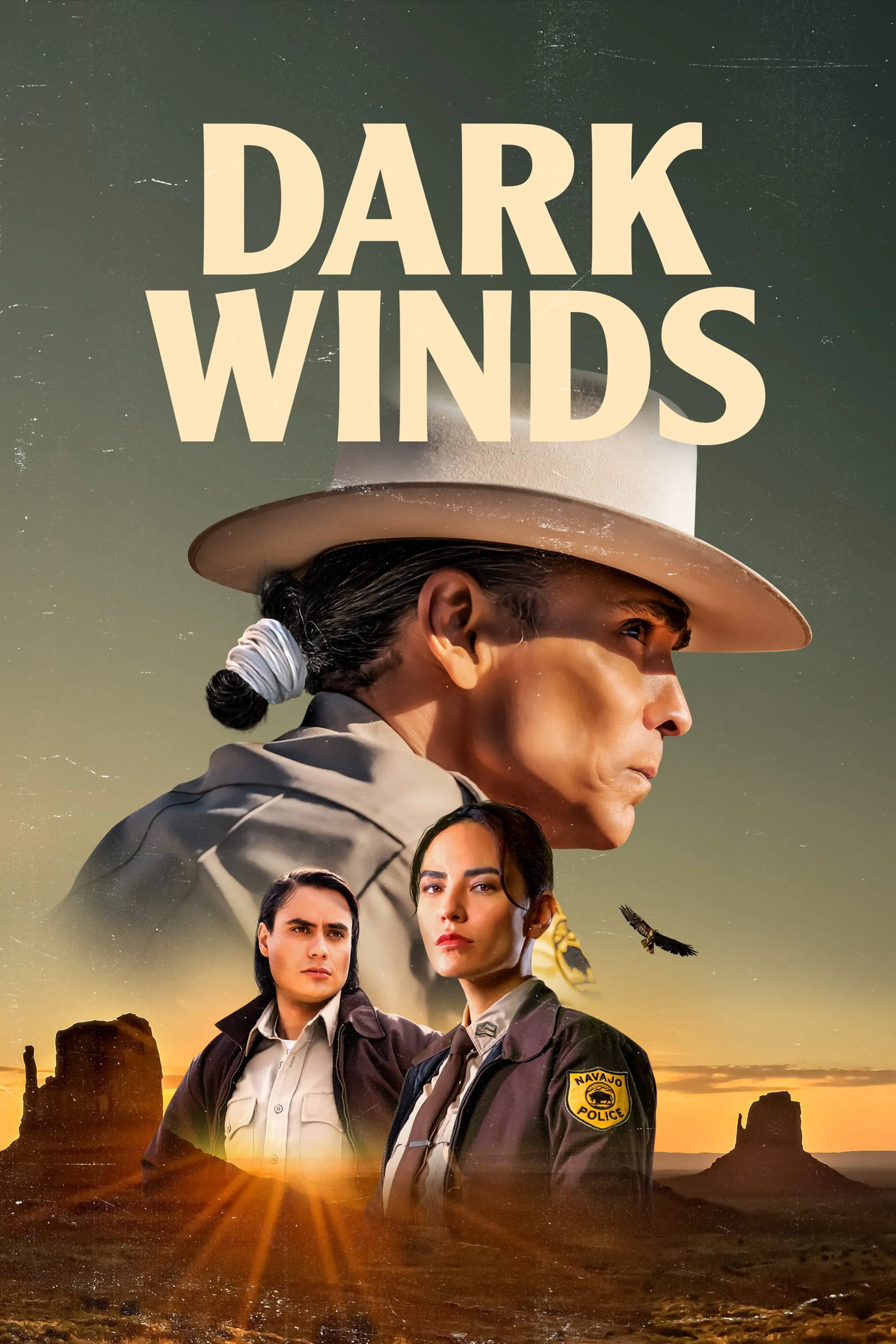 Phim Dark Winds Phần 2 - Dark Winds Season 2 (2023)