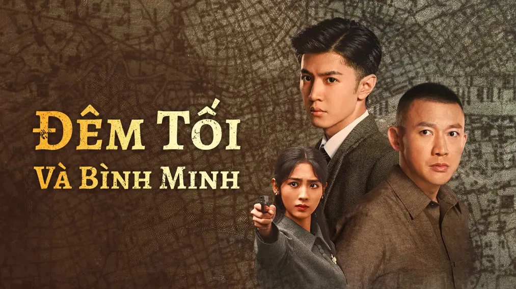 Phim Đêm Tối Và Bình Minh - Dark Night and Dawn (2024)