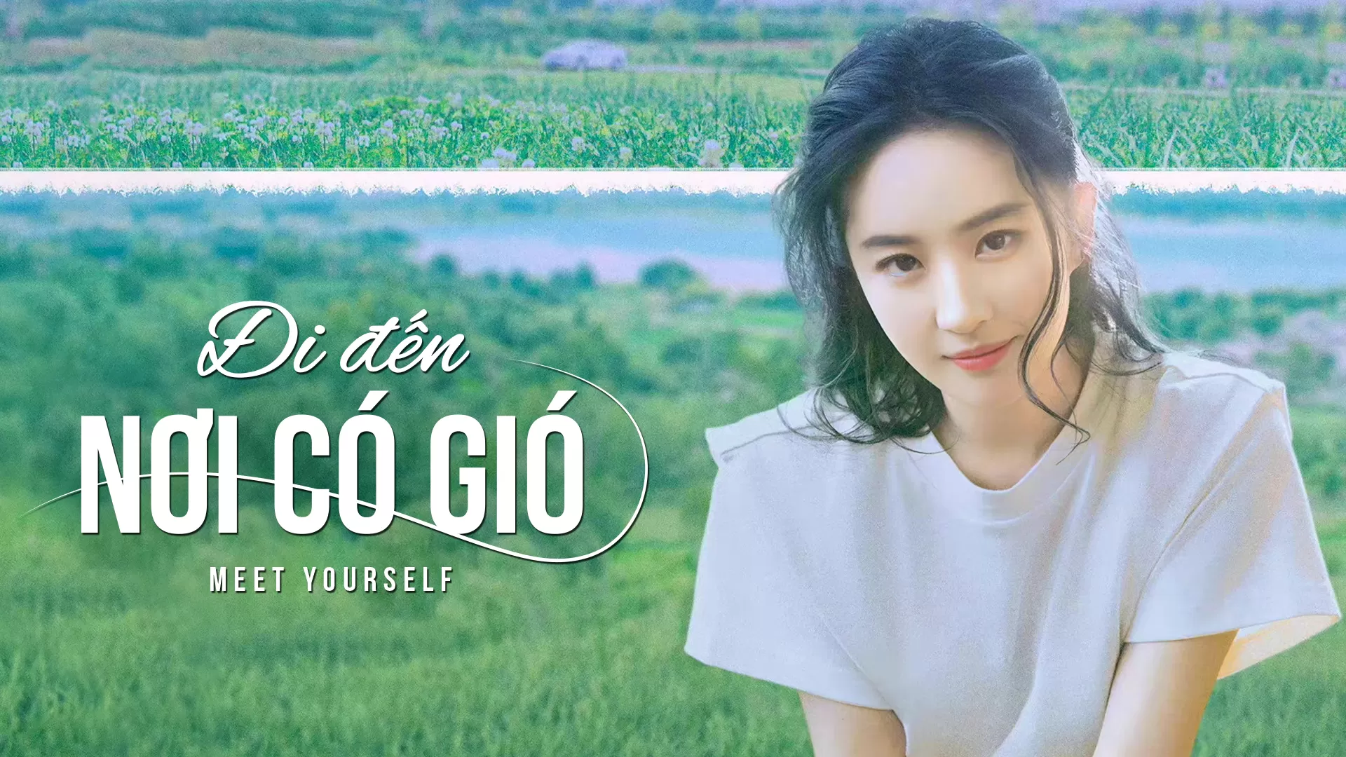 Phim Đi Đến Nơi Có Gió - Windy Place (Meet Yourself) (2023)