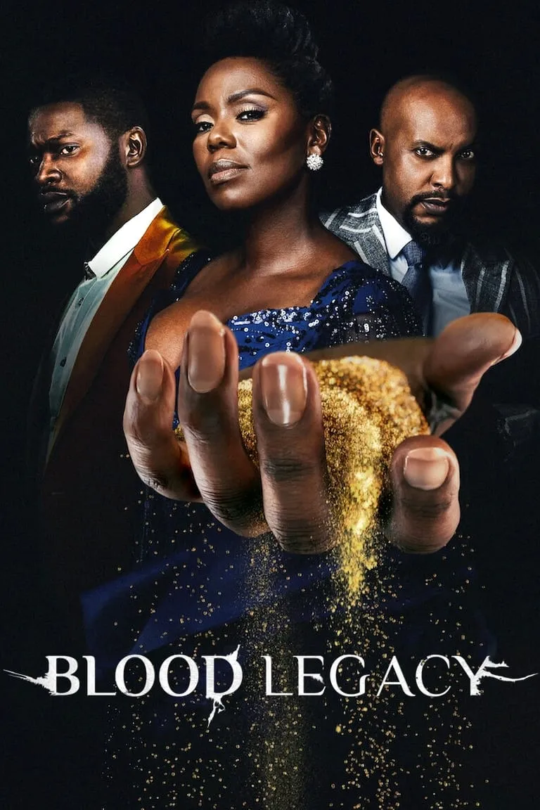 Di sản vấy máu | Blood Legacy (2024)