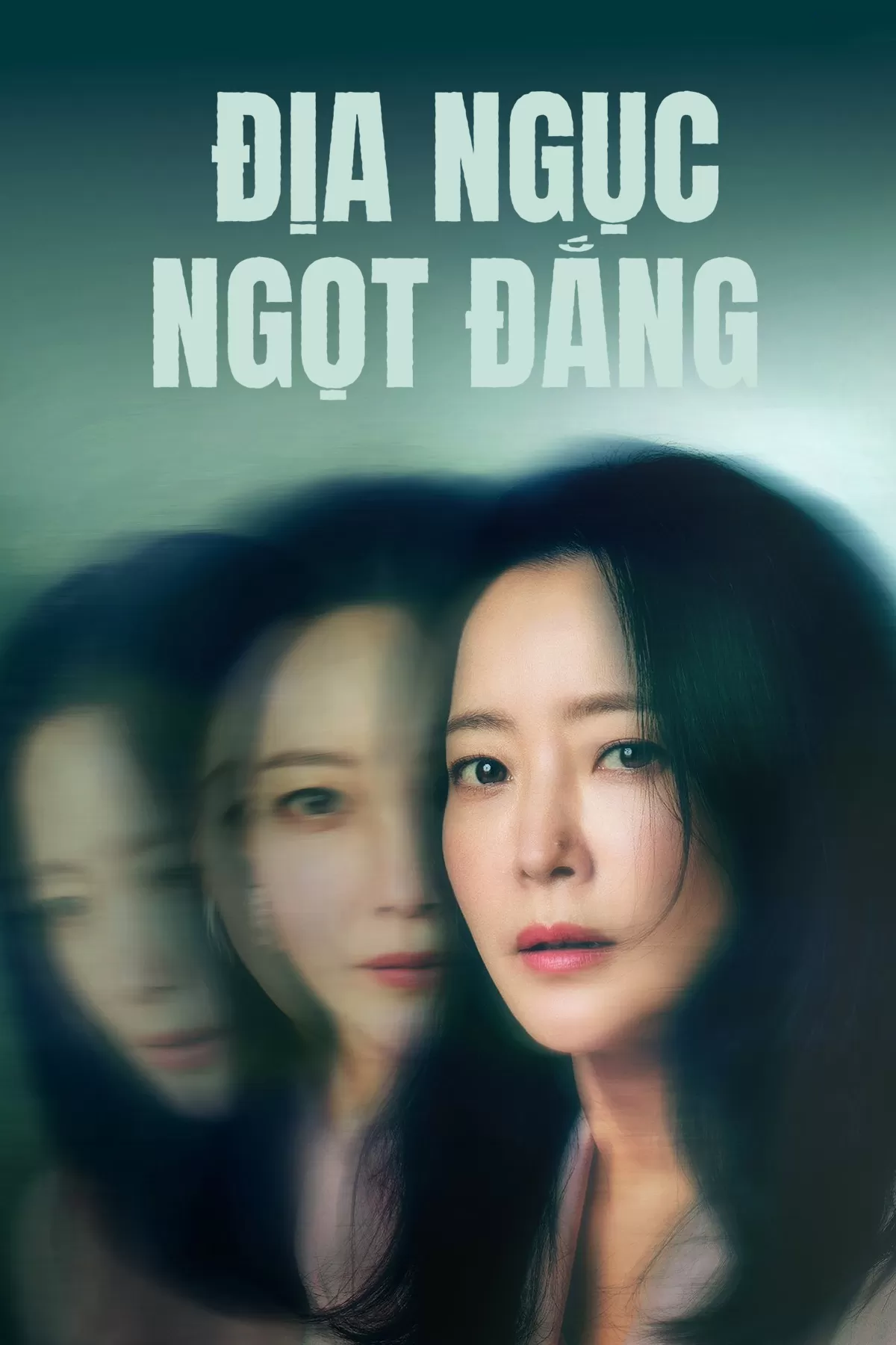 Địa Ngục Ngọt Đắng | Bitter Sweet Hell (2024)