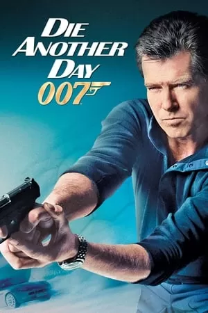 Phim Điệp Viên 007: Hẹn Chết Ngày Khác - Bond 20: Die Another Day (2002)