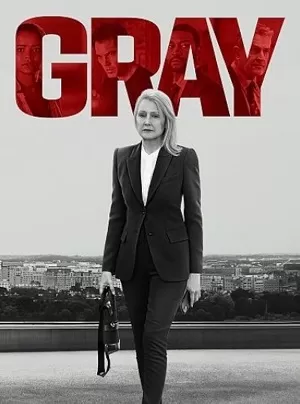 Phim Điệp Viên Tái Xuất - Gray (2023)