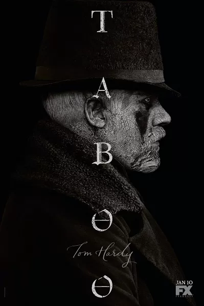 Điều Cấm Kỵ | Taboo (2017)