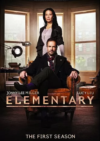 Phim Điều Cơ Bản (phần 1) - Elementary (season 1) (2013)