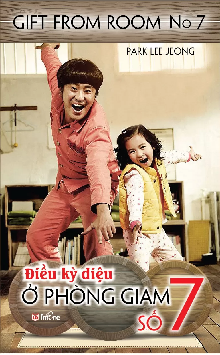 Điều Kỳ Diệu Ở Phòng Giam Số 7 - Miracle in Cell No.7 (2013)