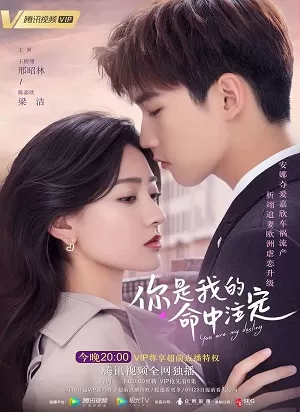 Định Mệnh Anh Yêu Em (Trung Quốc) | You Are My Destiny (China) (2020)