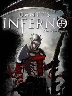 Phim Dũng Sĩ Dante - Dante's Inferno: An Animated Epic (2010)