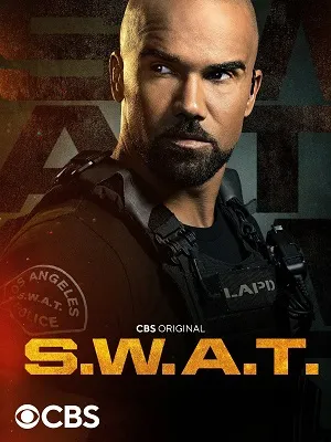 Phim Đội Đặc Nhiệm SWAT (Phần 6) - S.W.A.T. (Season 6) (2022)