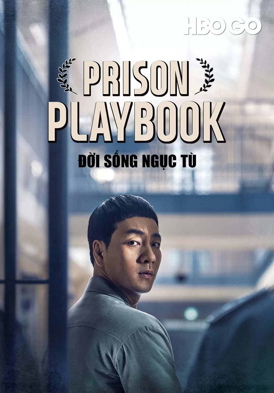 Đời Sống Ngục Tù | Prison Playbook (2017)