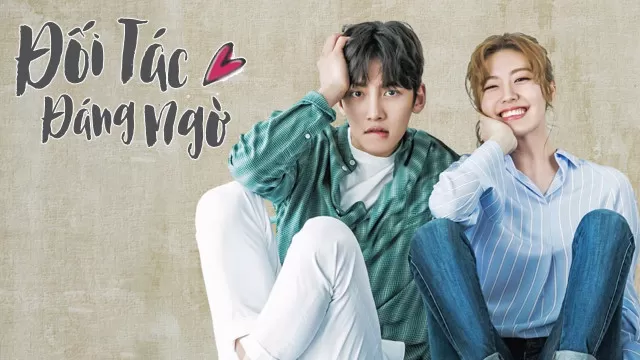 Phim Đối Tác Đáng Ngờ (Gỡ Rối Tình Yêu) - Suspicious Partner (2017)