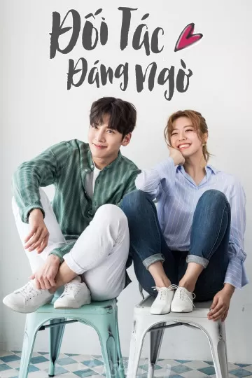 Đối Tác Đáng Ngờ (Gỡ Rối Tình Yêu) | Suspicious Partner (2017)