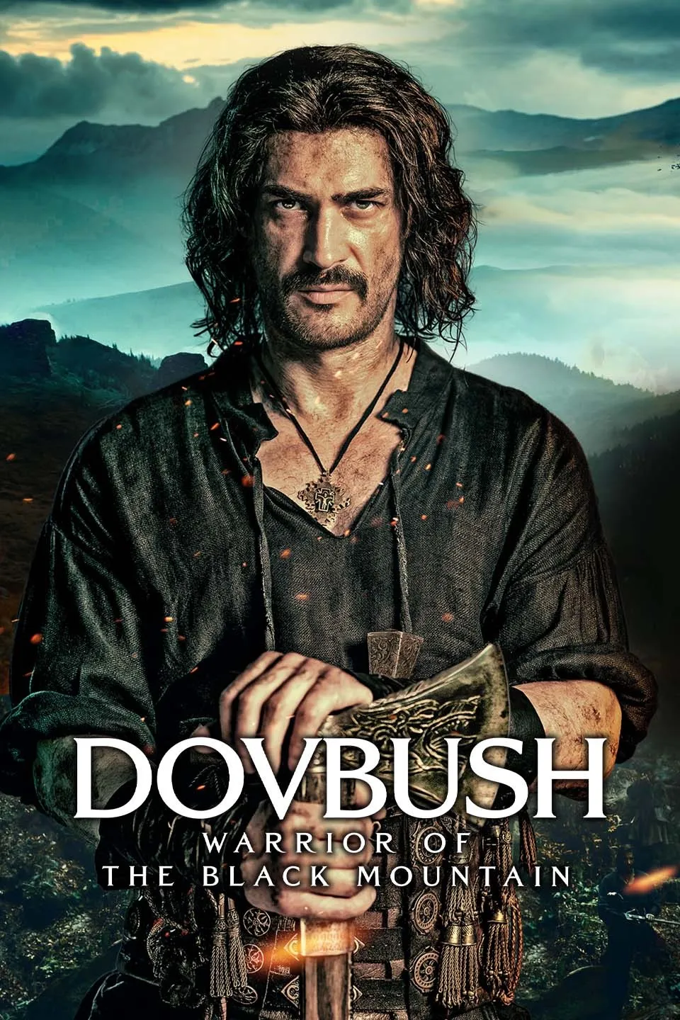 Dovbush | Dovbush (2023)