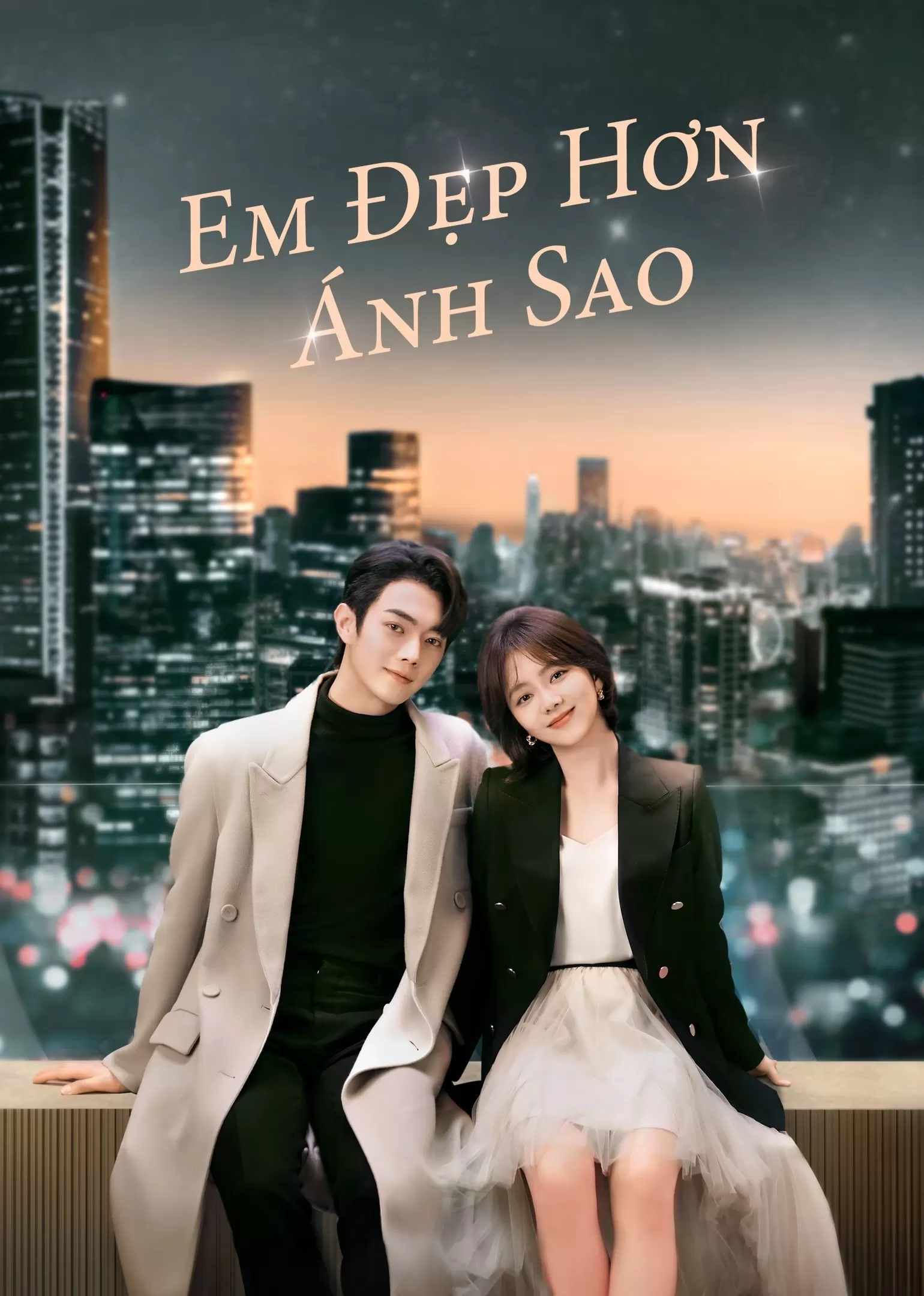 Em Đẹp Hơn Ánh Sao - As Beautiful As You (2024)