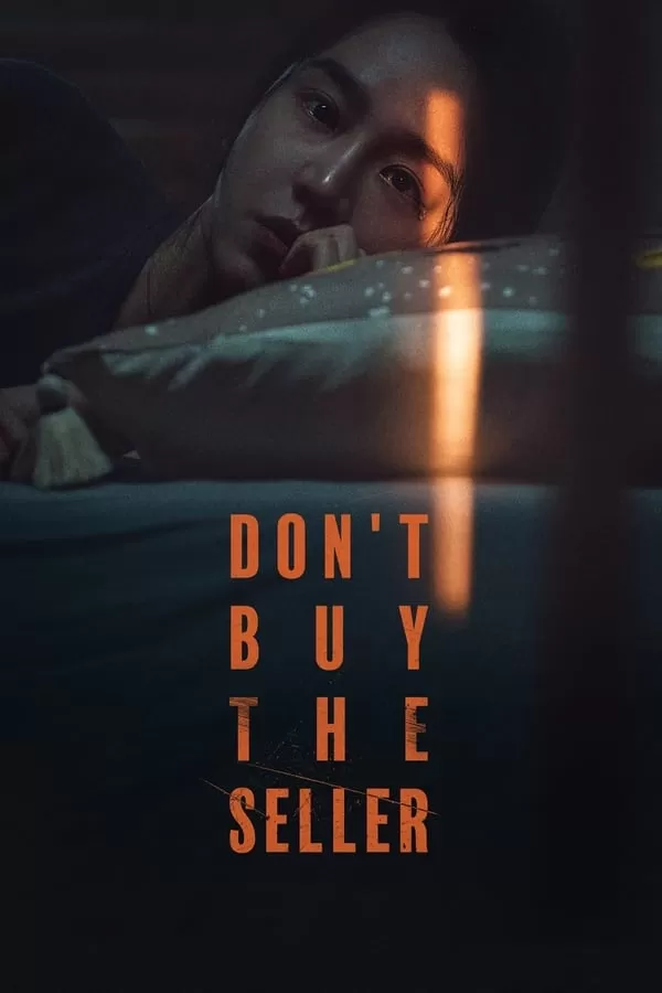 Đơn Hàng Từ Sát Nhân | Don’t Buy the Seller (2023) (2023)