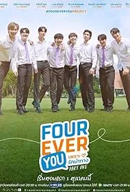 Vì Yêu Dẫn Lối - Fourever You (2024)