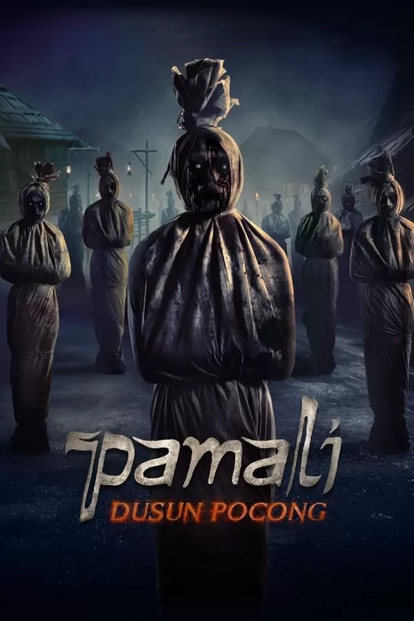 Phim Pamali: Làng Tử Thi - Pamali: Dusun Pocong (2023) (2023)