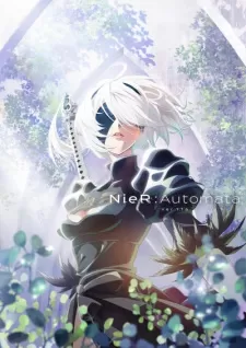 Giải Cứu Địa Cầu | NieR:Automata Ver1.1a (2023)