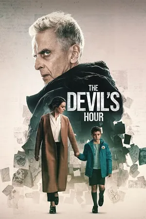 Phim Giờ Của Quỷ (Phần 2) - The Devil's Hour (Season 2) (2024)