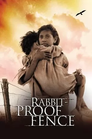 Hàng Rào Ngăn Thỏ | Rabbit-Proof Fence (2002)