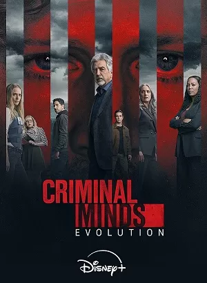 Phim Hành Vi Phạm Tội (phần 17) - Criminal Minds (Season 17) (2024)