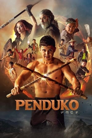 Người Hùng Penduko | Penduko (2023)