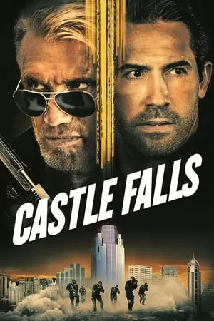 Phim Lâu Đài Sụp Đổ - Castle Falls (2021)