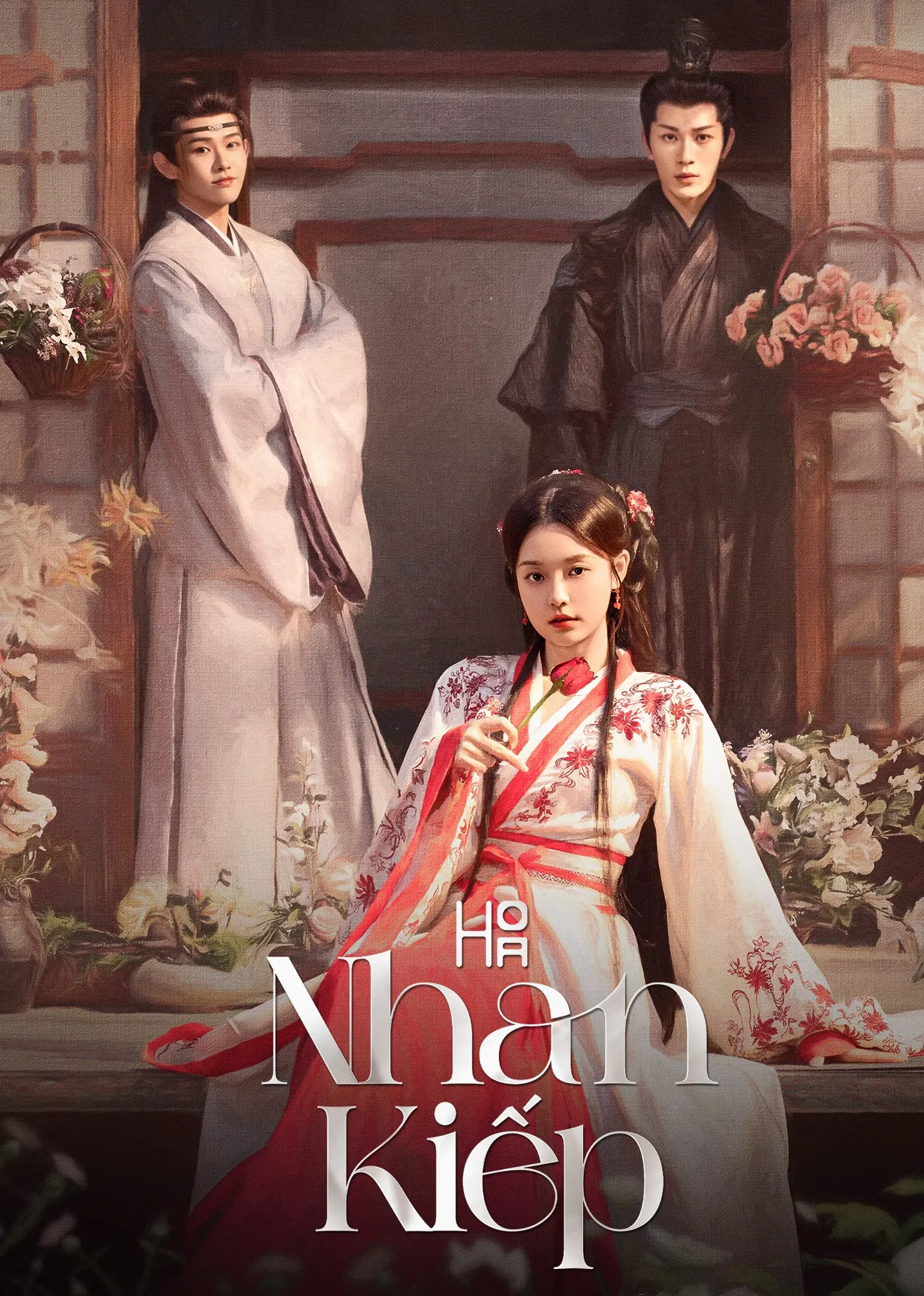 Hoa Nhan Kiếp | Fate of Beauty (2024)