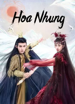 Hoa Nhung - Beauty of Resilience (2023)