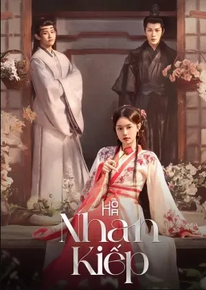 Hoa Nhan Kiếp | Fate of Beauty (2024)