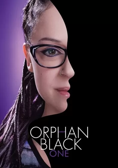 Hoán Vị (phần 1) | Orphan Black (season 1) (2013)