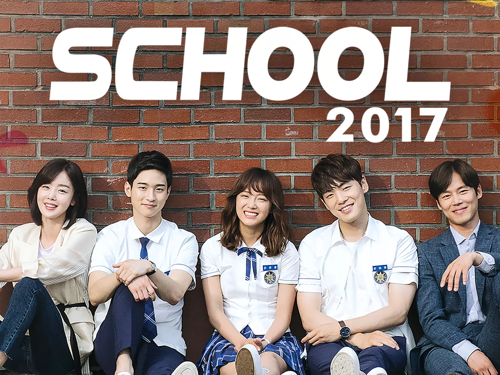 Phim Học Đường 2017 - School 2017 (2017)