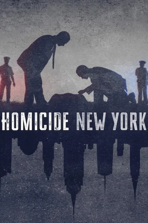 Homicide: Án mạng | Homicide (2024)