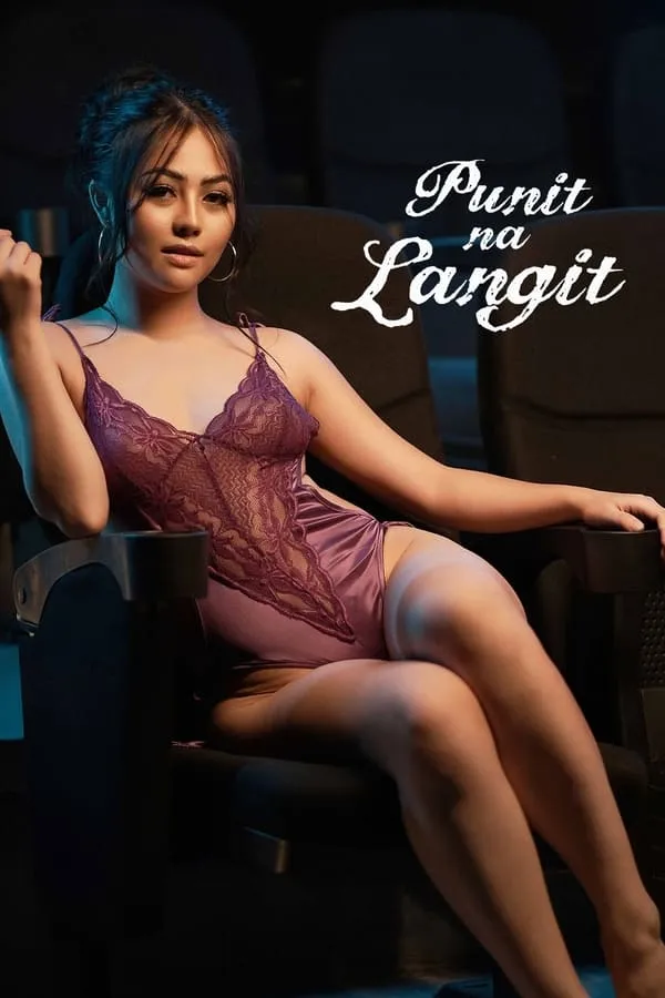 Phim Punit na Langit - Punit na Langit (2023)