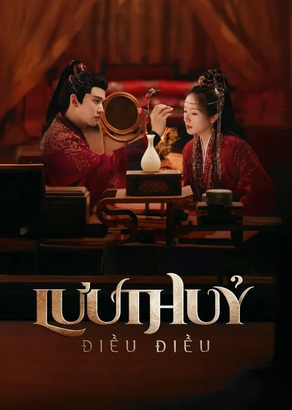 Phim Lưu Thủy Điều Điều - Love of Nirvana (2024)