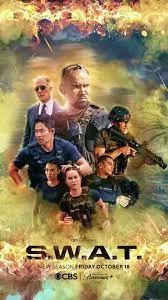 Phim Đội Đặc Nhiệm SWAT (Phần 8) - S.W.A.T. (Season 8) (2024)