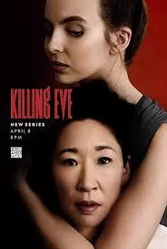 Phim Giết Eve (Phần 1) - Killing Eve (Season 1) (2018)