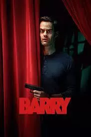 Phim Barry (Phần 2) - Barry (Season 2) (2019)