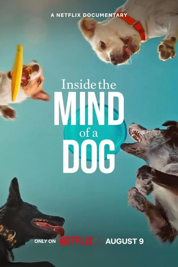 Những chú chó nghĩ gì | Inside the Mind of a Dog (2024) (2024)