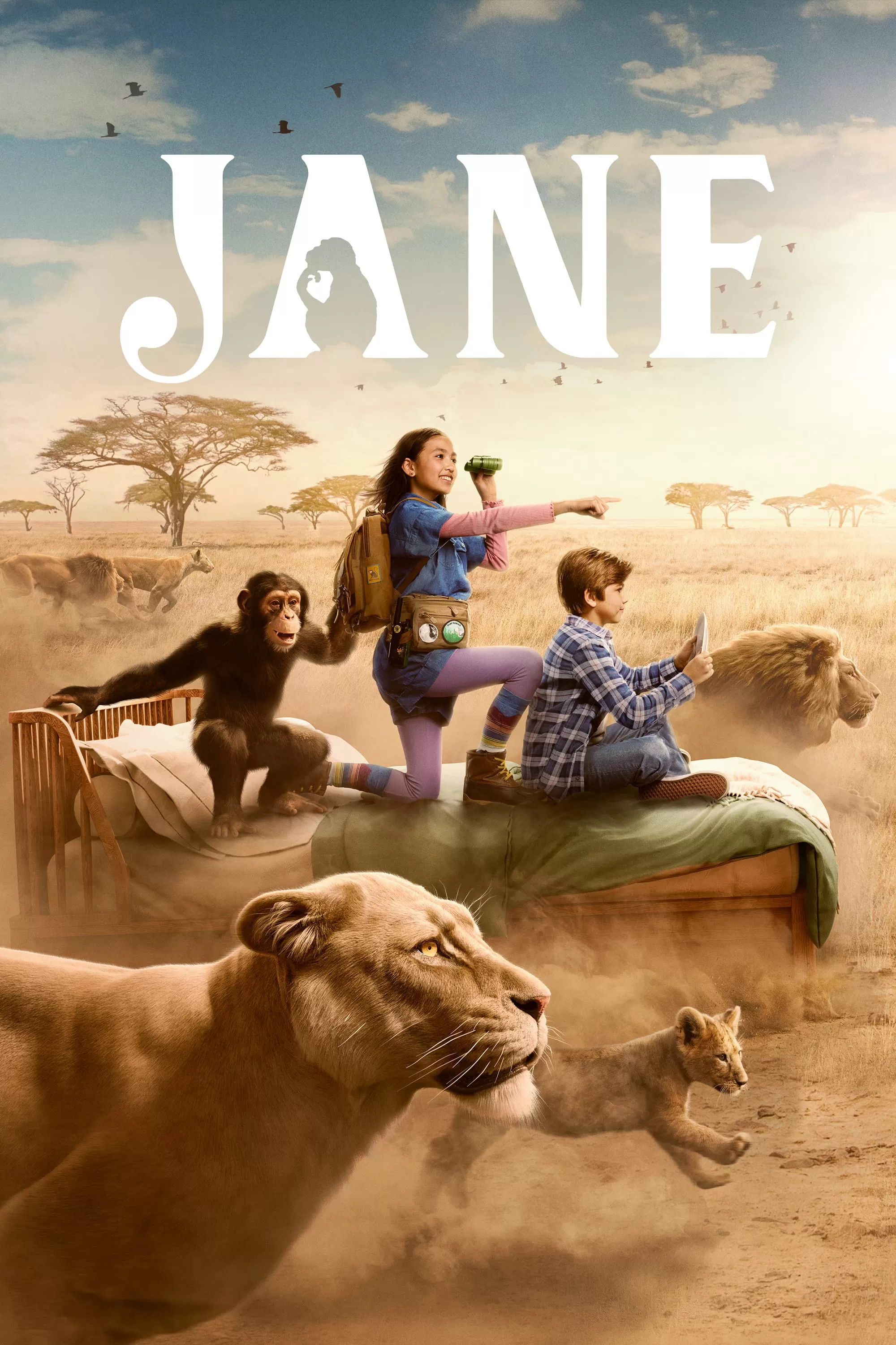 Jane Phần 2 | Jane Season 2 (2024)