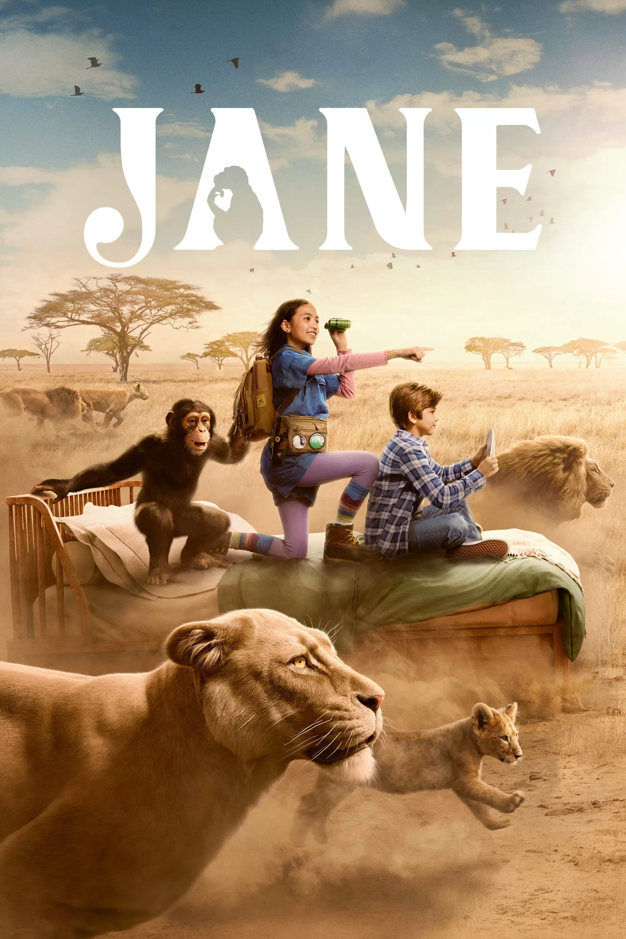 Jane Phần 2 - Jane Season 2 (2024)